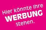 Platzhalter Werbebanner